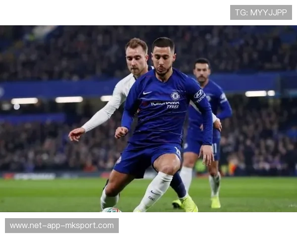 切尔西中前场衔接改善