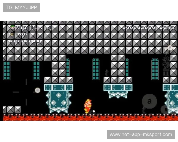 超级马里奥“速度挑战”全国突围赛精彩纷呈，超级马里奥比赛视频